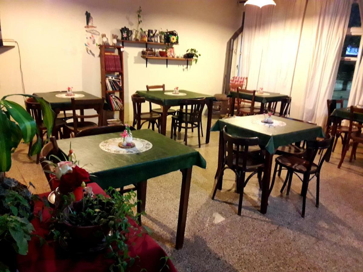 Hotel Shekináh Villa Cura Brochero Esterno foto